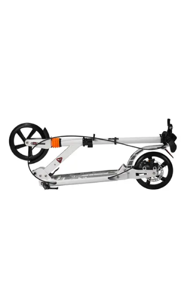 صورة سكوتر 004 فاخر للكبار